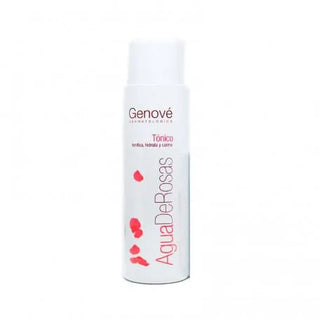 GENOVÉ Rose Water Spa