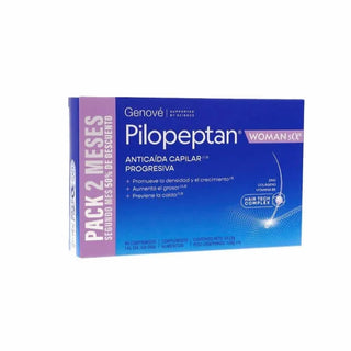 Pilopeptan Woman 5 Alpha Progressive Hair Loss
