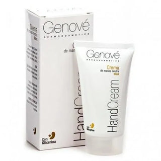 GENOVÉ Neutral Hand Cream