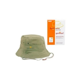 GENOVÉ Genovan Sun Hat Small Size