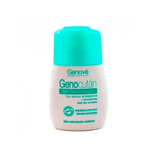 Genové Genocutan Cream Gel