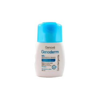 Genové Genotergent Dermatological Gel