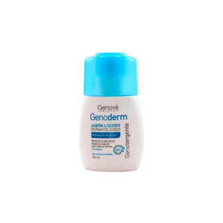 Genové Genotergent Liquid Soap