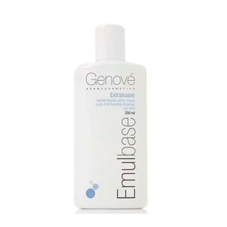 GENOVÉ Extrasoft Emulbase