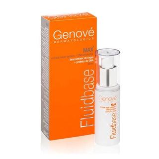 Genové Fluidbase Max Anti-Wrinkle