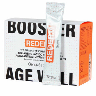 GENOVÉ Fluidbase Rederm Colágeno Bebible