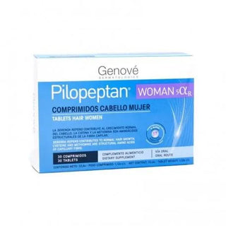 PILOPEPTAN Woman 5-Alfa-R