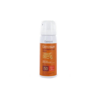 GENOVÉ Genosun Spray SPF50