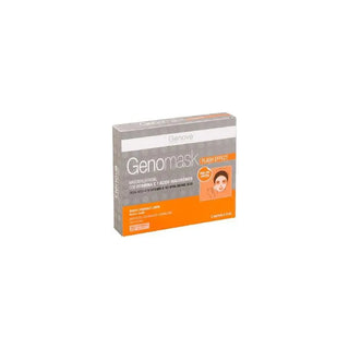 GENOVÉ Genomask Facial Mask With Vitamin C