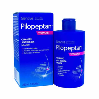 PILOPEPTAN Genové Woman Hair Loss Shampoo