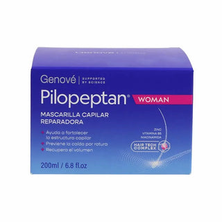 PILOPEPTAN Woman Regenerating Hair Mask