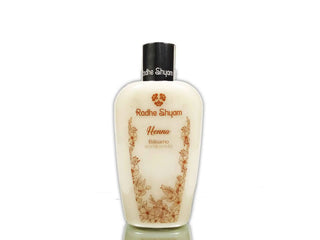 RADHE Henna Softening Balm