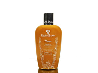 RADHE Henna Chestnut Color Balm