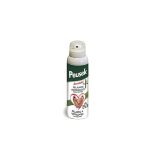 PEUSEK Arcandol Relaxing Refreshing Foot Treatment
