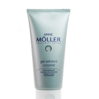 ANNE MÖLLER Toning Body Scrub