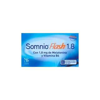 Nutrición & Santé Somnio Flash