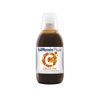 BIMANÁN Plus C Cellulite