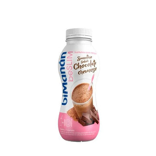 BIMANÁN Beslim Smoothie Chocolate Milkshake
