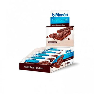 Bimanan Expos Choco Intense 24 Sticks