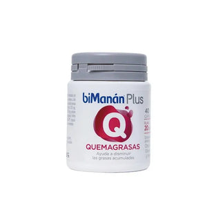 Bimanan Plus Q Burning Fats
