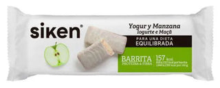 SIKEN Susti Barrita Yogur Manzana
