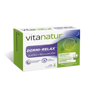 Diafarm Vitanatur Dormi-Relax