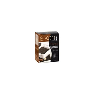 SIKEN Diet Intense Dark Chocolate Dessert