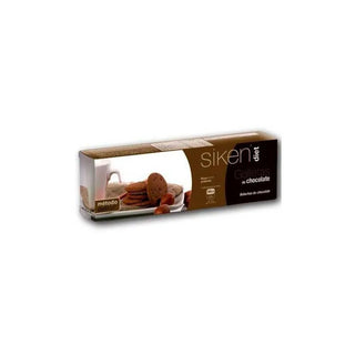 SIKEN Diet Chocolate Cookies