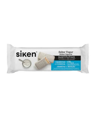 SIKEN Set 2x Form Yogurt Bar