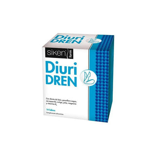 SIKEN Form Diuridren