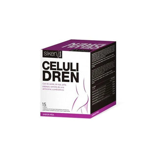 Sikenform Cellulitis-Draining Forte