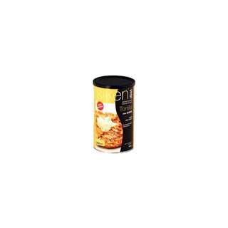 SIKEN Diet Tortilla Cheese