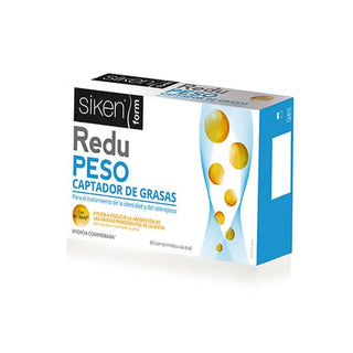 SIKEN Form Redupeso Captador Grasas