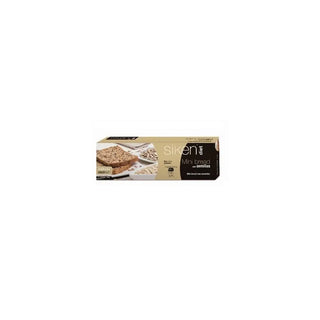 SIKEN Mini Bread With Seeds
