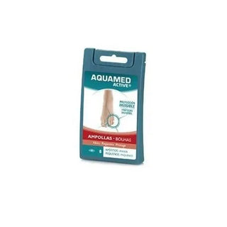 DIAFARM Aquamed Ampollas Pequeñas