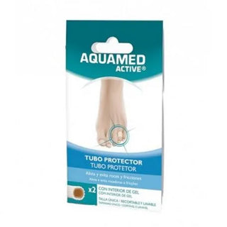 DIAFARM Aquamed Active Protective Tube