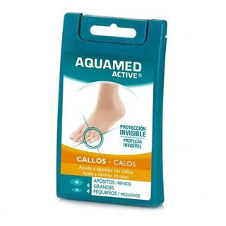DIAFARM Aquamed Callos Surtido