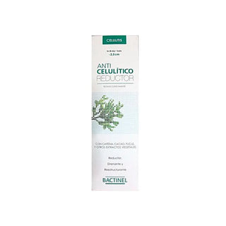 Bactinel Anti-Cellulite Reducer