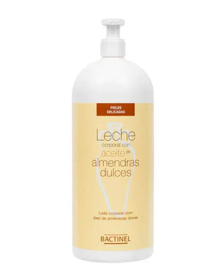 BACTINEL Almond Body Milk