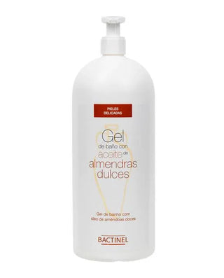 BACTINEL Almond Bath Gel