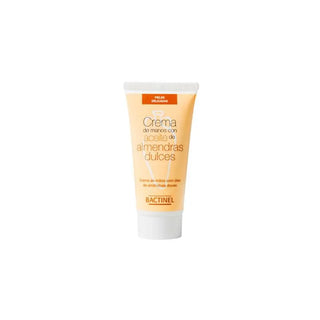 BACTINEL Hand Cream with Almond Oil