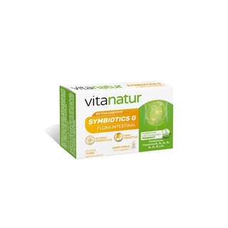 DIAFARM Vitanatur Sinbiotics-G