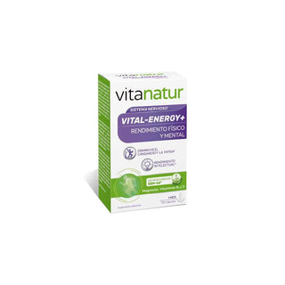 DIAFARM Vitanatur Vital Energy