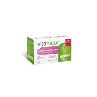 DIAFARM Vitanatur Collagen Antiaging