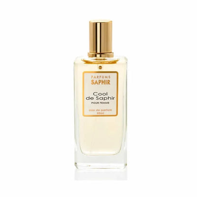 Saphir Cool Pour Femme | EDP