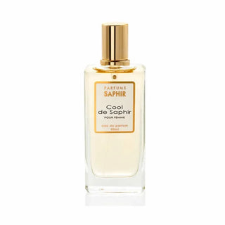 Saphir Cool Pour Femme | EDP