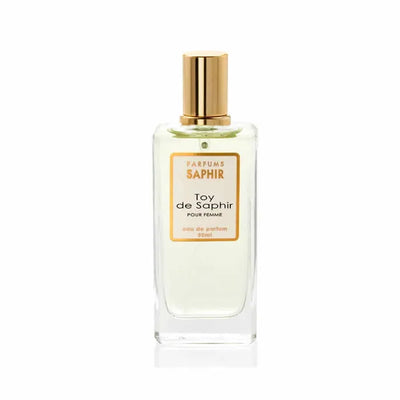 Saphir Toy Pour Femme | EDP