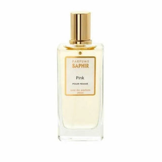 SAPHIR Pink Pour Femme | EDP