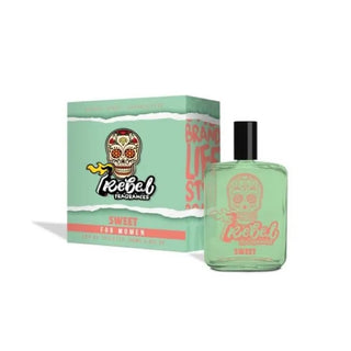 Rebel Sweet Women | EDT