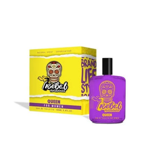 Rebel Queen Women | EDT